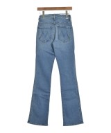 mother（マザー）デニムパンツ 紺 サイズ:SF(S位) レディース/2200631174400