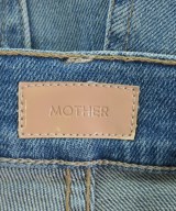 mother（マザー）その他 青 サイズ:SF レディース/2200631175339