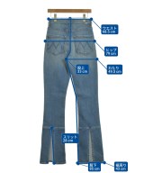 mother（マザー）その他 青 サイズ:SF レディース/2200631175339