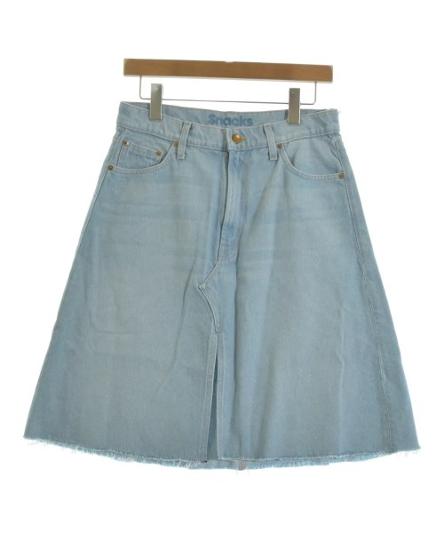 マザー(mother)のmother ロング・マキシ丈スカート