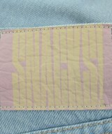 mother（マザー）ロング・マキシ丈スカート 青 サイズ:SF レディース/2200631175353