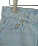 mother（マザー）ロング・マキシ丈スカート 青 サイズ:SF レディース/2200631175353