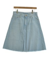 mother ロング・マキシ丈スカート