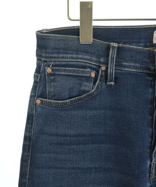 mother（マザー）その他 紺 サイズ:SF レディース/2200631175360