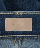 mother（マザー）その他 紺 サイズ:SF レディース/2200631175360