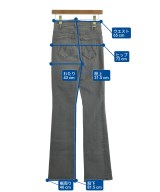 mother（マザー）その他 黒 サイズ:SF レディース/2200631175384