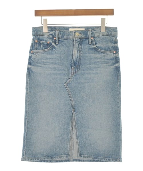 マザー(mother)のmother ロング・マキシ丈スカート