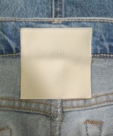 mother（マザー）ロング・マキシ丈スカート 青 サイズ:-(M位) レディース/2200631175438