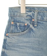 mother（マザー）ロング・マキシ丈スカート 青 サイズ:-(M位) レディース/2200631175438