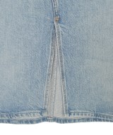 mother（マザー）ロング・マキシ丈スカート 青 サイズ:-(M位) レディース/2200631175438