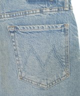 mother（マザー）ロング・マキシ丈スカート 青 サイズ:-(M位) レディース/2200631175438