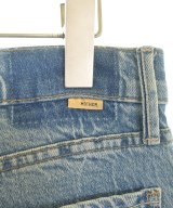 mother（マザー）ロング・マキシ丈スカート 青 サイズ:-(M位) レディース/2200631175438