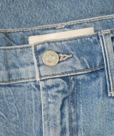 mother（マザー）ロング・マキシ丈スカート 青 サイズ:-(M位) レディース/2200631175438