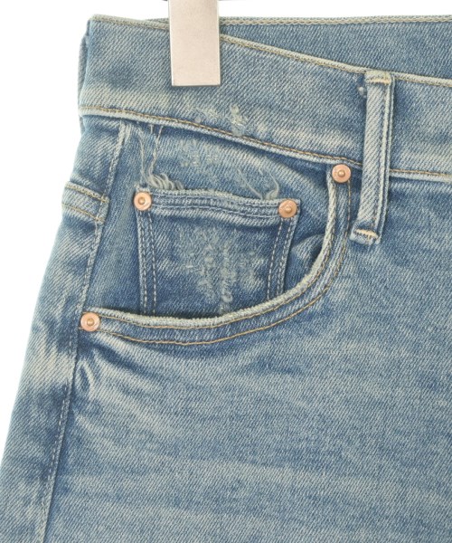 mother（マザー）その他 青 サイズ:-(M位) レディース/2200631175445