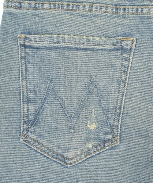 mother（マザー）その他 青 サイズ:-(M位) レディース/2200631175445