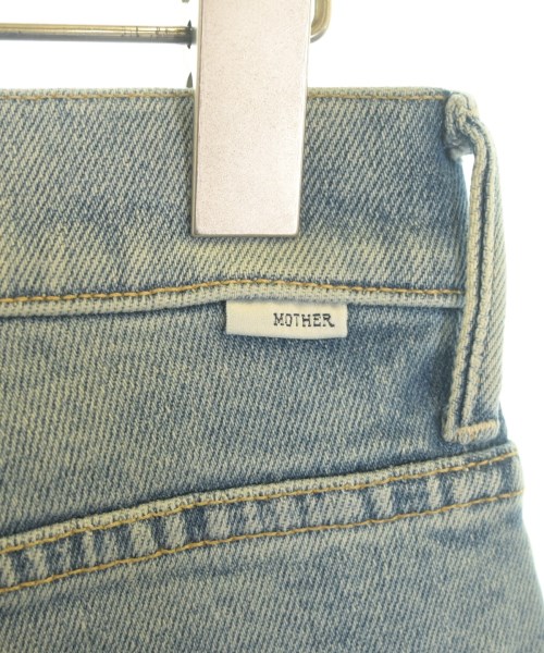 mother（マザー）その他 青 サイズ:-(M位) レディース/2200631175445