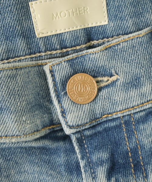 mother（マザー）その他 青 サイズ:-(M位) レディース/2200631175445