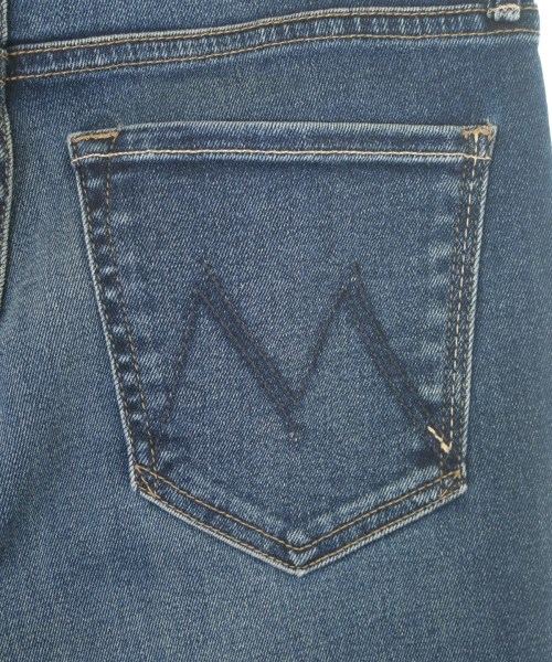 mother（マザー）その他 紺 サイズ:-(M位) レディース/2200631175469