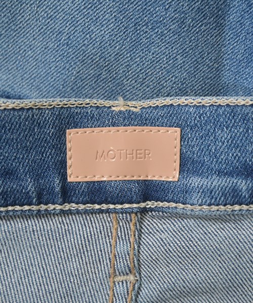 mother（マザー）その他 青 サイズ:-(M位) レディース/2200631175476