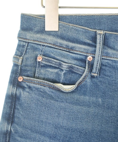 mother（マザー）その他 青 サイズ:-(M位) レディース/2200631175476