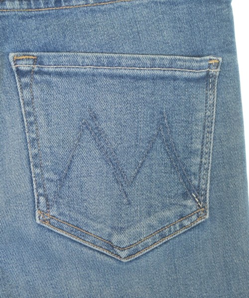 mother（マザー）その他 青 サイズ:-(M位) レディース/2200631175476