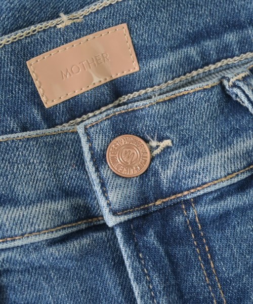 mother（マザー）その他 青 サイズ:-(M位) レディース/2200631175476