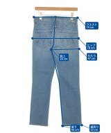 mother（マザー）その他 青 サイズ:-(M位) レディース/2200631175476