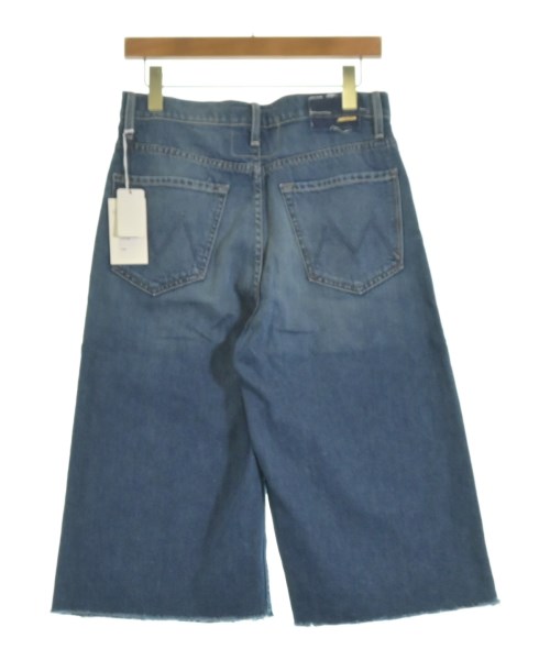 mother（マザー）デニムパンツ 紺 サイズ:F レディース/2200631175889