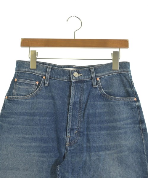 mother（マザー）デニムパンツ 紺 サイズ:F レディース/2200631175889
