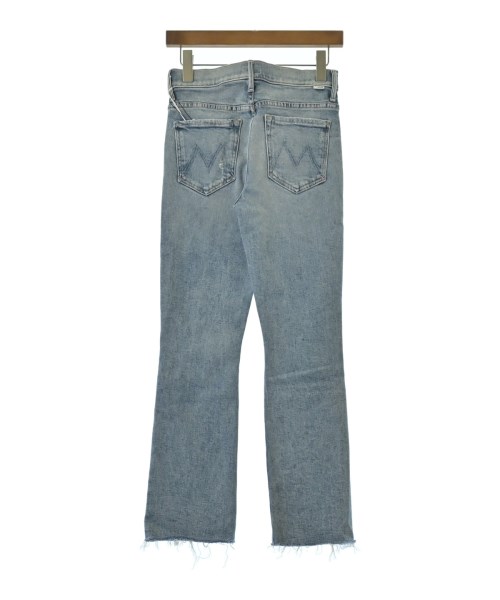 mother（マザー）デニムパンツ 青 サイズ:-(S位) レディース/2200631175940