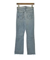 mother（マザー）デニムパンツ 青 サイズ:-(S位) レディース/2200631175940