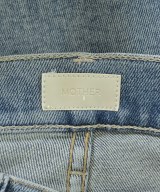 mother（マザー）デニムパンツ 青 サイズ:-(S位) レディース/2200631175940