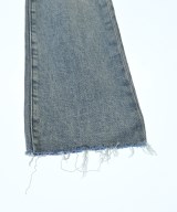 mother（マザー）デニムパンツ 青 サイズ:-(S位) レディース/2200631175940