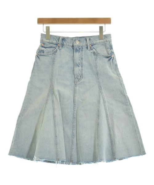 マザー(mother)のmother ロング・マキシ丈スカート