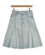 mother ロング・マキシ丈スカート