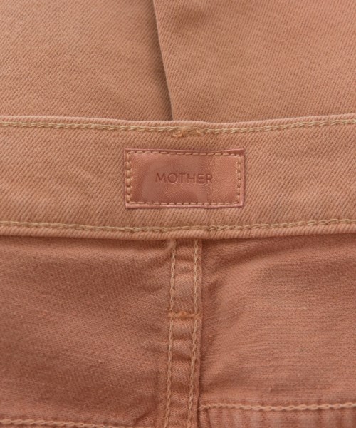 mother（マザー）その他 オレンジ サイズ:-(M位) レディース/2200631176053