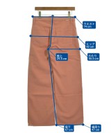 mother（マザー）その他 オレンジ サイズ:-(M位) レディース/2200631176053