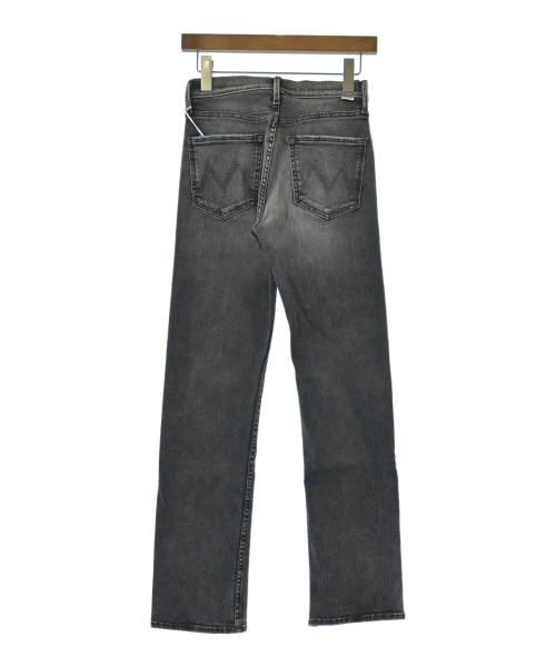 mother（マザー）デニムパンツ グレー サイズ:-(S位) レディース/2200631176060