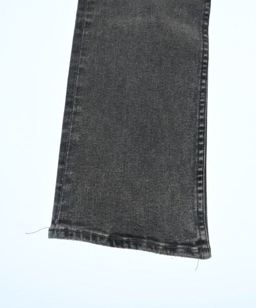 mother（マザー）デニムパンツ グレー サイズ:-(S位) レディース/2200631176060