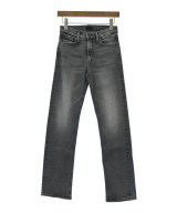 mother（マザー）デニムパンツ グレー サイズ:-(S位) レディース/2200631176060