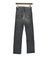 mother（マザー）デニムパンツ グレー サイズ:-(S位) レディース/2200631176060