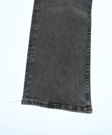 mother（マザー）デニムパンツ グレー サイズ:-(S位) レディース/2200631176060