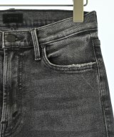 mother（マザー）デニムパンツ グレー サイズ:-(S位) レディース/2200631176060