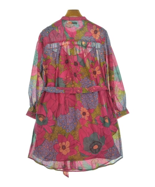 mother（マザー）ワンピース ピンク サイズ:F レディース/2200631176084