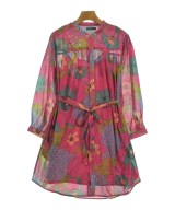 mother（マザー）ワンピース ピンク サイズ:F レディース/2200631176084