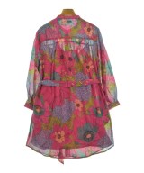 mother（マザー）ワンピース ピンク サイズ:F レディース/2200631176084