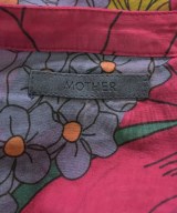 mother（マザー）ワンピース ピンク サイズ:F レディース/2200631176084
