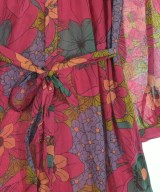 mother（マザー）ワンピース ピンク サイズ:F レディース/2200631176084