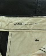 mother（マザー）ロング・マキシ丈スカート 黒 サイズ:-(M位) レディース/2200631176091