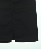 mother（マザー）ロング・マキシ丈スカート 黒 サイズ:-(M位) レディース/2200631176091